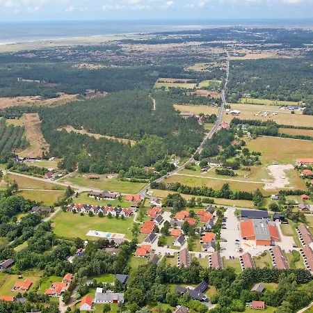 Lxii Blåvand