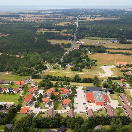 Dom wakacyjny Lxii Blåvand