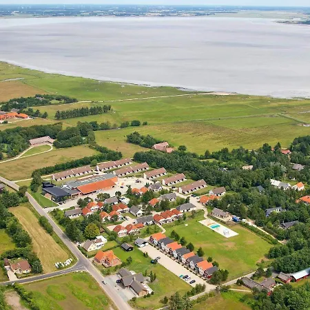 Lxii Dom wakacyjny Blåvand