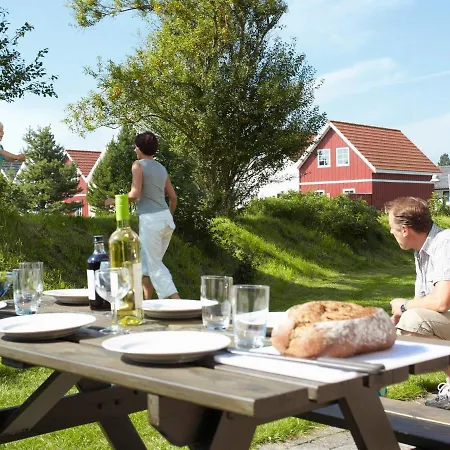 Dom wakacyjny Lxii Blåvand