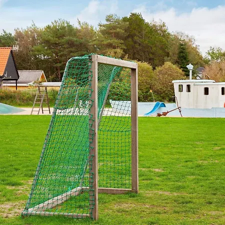 Dom wakacyjny Lxii Blåvand